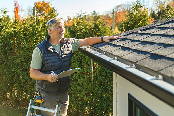 Trusted Roof Installation service in White, SD - Ben Roofing and Steel LLC